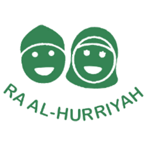 Logo RA Al Hurriyah
